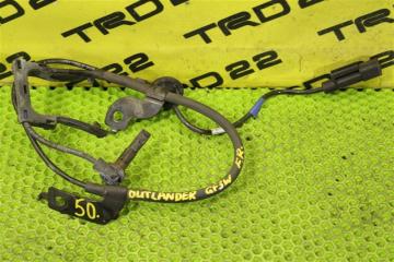 Запчасть датчик abs передний правый Mitsubishi Outlander 2017