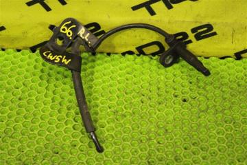 Датчик abs задний левый Mitsubishi Outlander 2010 контрактная Датчик abs задний левый Mitsubishi Outlander 2010