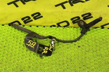 Датчик abs задний правый Mitsubishi Outlander 2010 контрактная Датчик abs задний правый Mitsubishi Outlander 2010