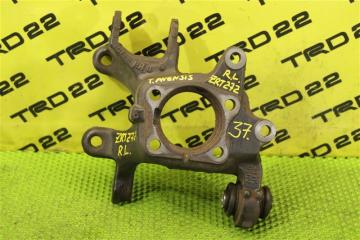 Кулак поворотный задний левый Toyota Avensis 2014