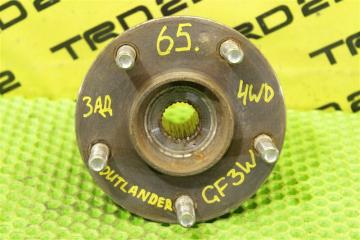 Подшипник ступицы задний Mitsubishi Outlander 2016