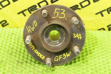 Подшипник ступицы задний Mitsubishi Outlander 2016