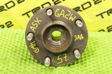 Подшипник ступицы задний Mitsubishi ASX 2016