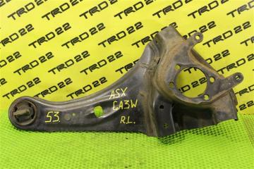 Запчасть рычаг подвески задний левый Mitsubishi ASX 2014