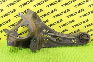 Запчасть рычаг подвески задний правый Mitsubishi ASX 2014