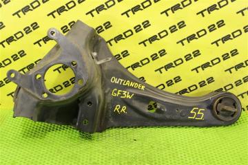 Запчасть рычаг подвески задний правый Mitsubishi Outlander 2016