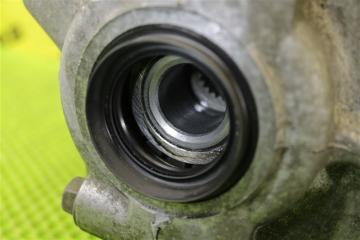 Редуктор задний Nissan X-Trail NT32 MR20DD