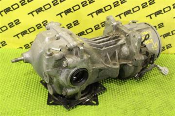 Редуктор задний X-Trail 2018 NT32 MR20DD