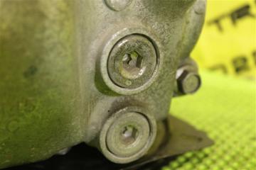 Редуктор задний X-Trail 2018 NT32 MR20DD