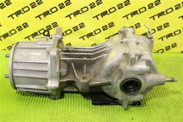 Редуктор задний X-Trail 2018 NT32 MR20DD