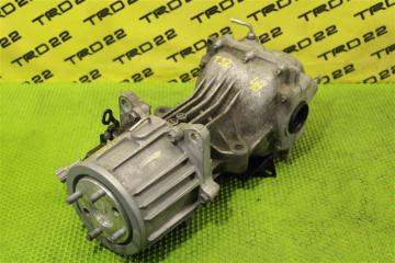 Редуктор задний X-Trail 2018 NT32 MR20DD