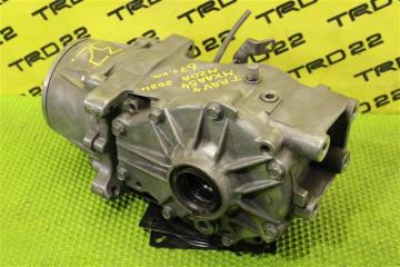 Редуктор задний RAV4 2021 MXAA54 M20AFKS