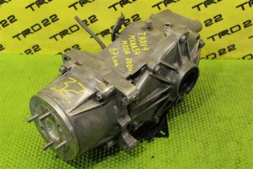 Редуктор задний RAV4 2021 MXAA54 M20AFKS