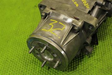 Редуктор задний RAV4 2021 MXAA54 M20AFKS