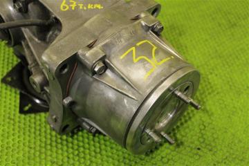 Редуктор задний RAV4 2021 MXAA54 M20AFKS