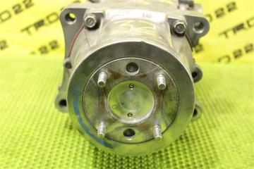 Редуктор задний RAV4 2021 MXAA54 M20AFKS