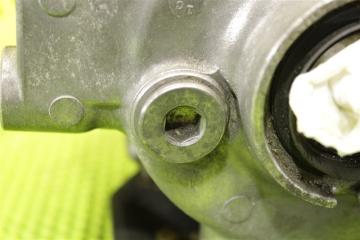 Редуктор задний RAV4 2021 MXAA54 M20AFKS