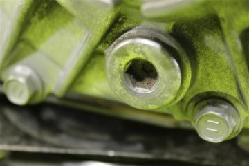 Редуктор задний RAV4 2021 MXAA54 M20AFKS