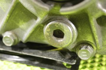 Редуктор задний RAV4 2017 ZSA44 3ZR-FAE