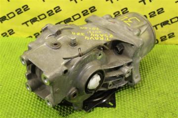 Редуктор задний RAV4 2017 ZSA44 3ZR-FAE