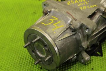 Редуктор задний RAV4 2017 ZSA44 3ZR-FAE