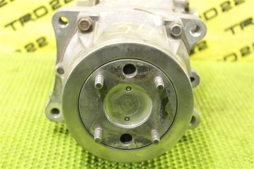 Редуктор задний RAV4 2017 ZSA44 3ZR-FAE