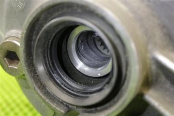 Редуктор задний Toyota RAV4 ZSA44 3ZR-FAE