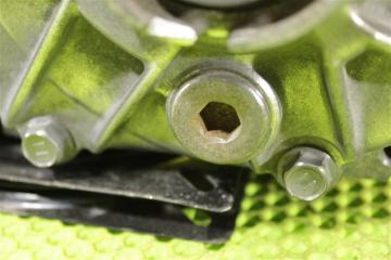 Редуктор задний RAV4 2013 ZSA44 3ZR-FAE