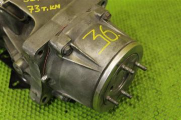 Редуктор задний RAV4 2013 ZSA44 3ZR-FAE