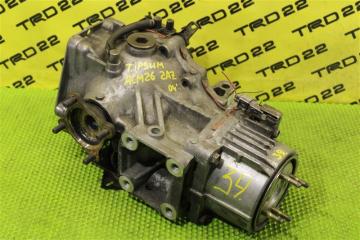 Редуктор задний Toyota Ipsum 2004 ACM26 2AZ-FE 41303-28010 контрактная