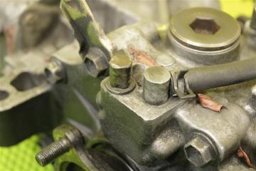 Редуктор задний Ipsum 2004 ACM26 2AZ-FE