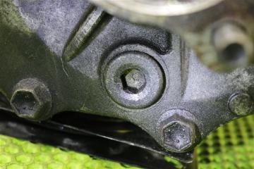 Редуктор задний Ipsum 2004 ACM26 2AZ-FE