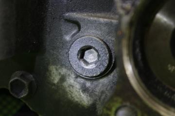 Редуктор задний Ipsum 2004 ACM26 2AZ-FE