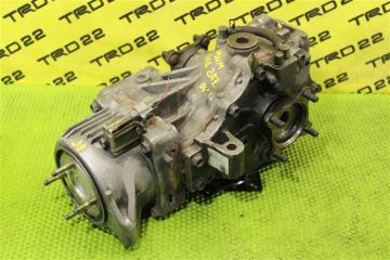 Редуктор задний Ipsum 2004 ACM26 2AZ-FE