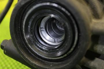 Редуктор задний Mitsubishi Outlander CW5W 4B12