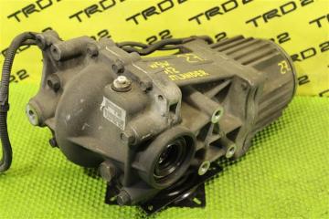 Редуктор задний Outlander 2008 CW5W 4B12