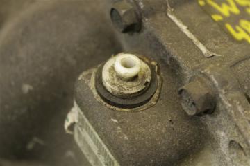 Редуктор задний Outlander 2008 CW5W 4B12