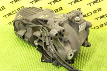 Редуктор задний Outlander 2008 CW5W 4B12