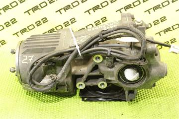 Редуктор задний Outlander 2008 CW5W 4B12