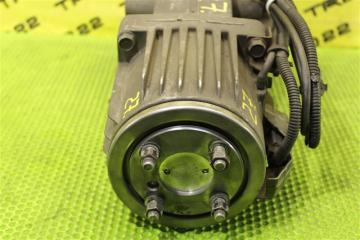 Редуктор задний Outlander 2008 CW5W 4B12