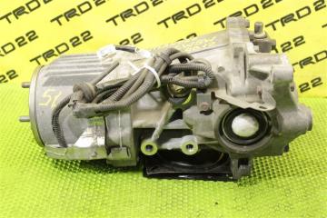 Редуктор задний Outlander 2009 CW5W 4B12