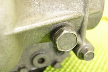 Редуктор задний Outlander 2009 CW5W 4B12