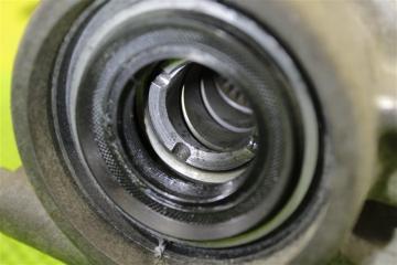 Редуктор задний Outlander 2009 CW5W 4B12