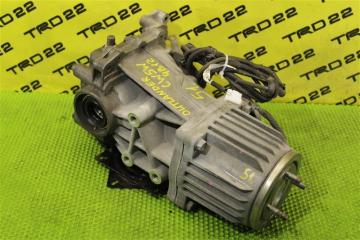 Редуктор задний Outlander 2009 CW5W 4B12