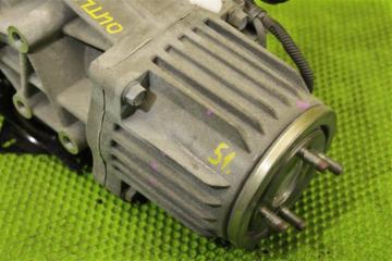 Редуктор задний Outlander 2009 CW5W 4B12