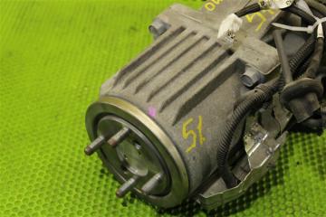 Редуктор задний Outlander 2009 CW5W 4B12