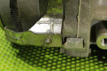 Редуктор задний Outlander 2009 CW5W 4B12