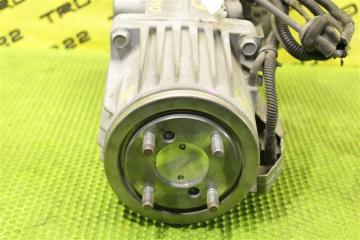 Редуктор задний Outlander 2009 CW5W 4B12