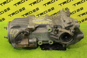 Редуктор задний Outlander 2011 CW5W 4B12