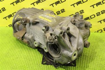 Редуктор задний Outlander 2011 CW5W 4B12